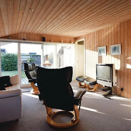 Studio Holiday In Juelsminde * Sonderby (Midtjylland)