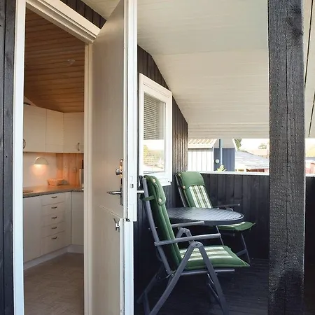 Studio Holiday In Juelsminde *