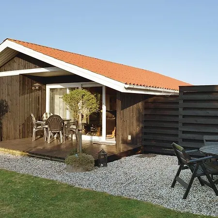 Studio Holiday In Juelsminde * Sonderby (Midtjylland)