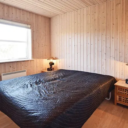 Studio Holiday In Juelsminde