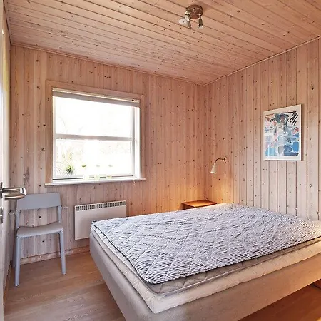 Studio Holiday In Juelsminde * Sonderby (Midtjylland)