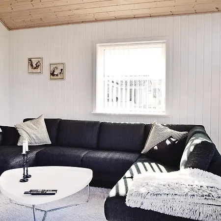 Studio Holiday In Juelsminde * Sonderby (Midtjylland)