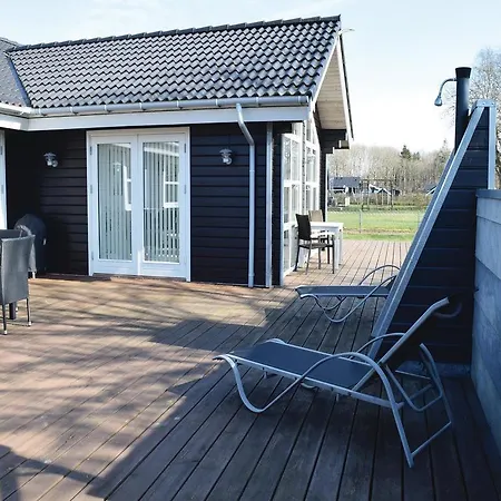 Studio Holiday In Juelsminde