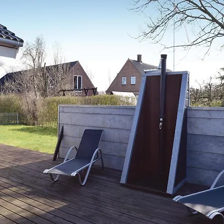 Studio Holiday In Juelsminde * Sonderby (Midtjylland)