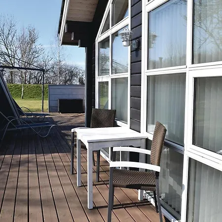 Studio Holiday In Juelsminde