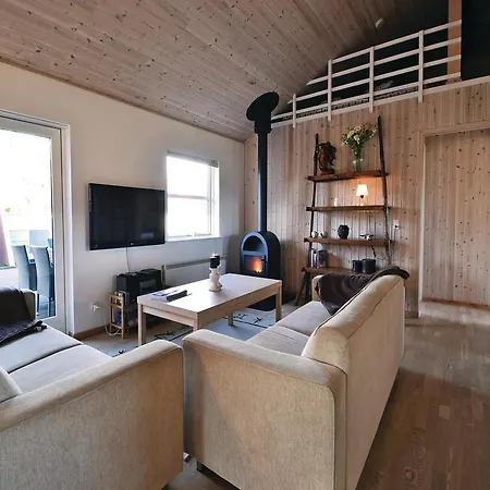 Studio Holiday In Juelsminde Dom wakacyjny Sonderby (Midtjylland)