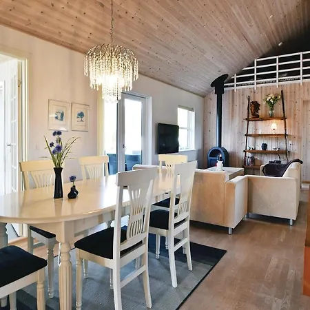Studio Holiday In Juelsminde Dom wakacyjny *