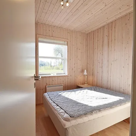 Studio Holiday In Juelsminde Dom wakacyjny Sonderby (Midtjylland)